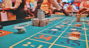 Вход на зеркало Spin Bounty Casino